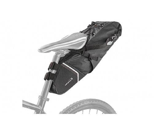 Сумка Ibera Waterproof Carryall SeatPak IB-SB18