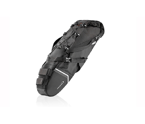 Сумка Ibera Waterproof Carryall SeatPak IB-SB18