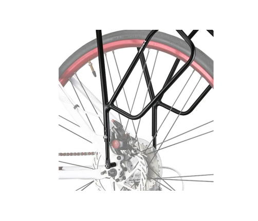 Багажник Ibera PakRak Plus+ Disc IB-RA5