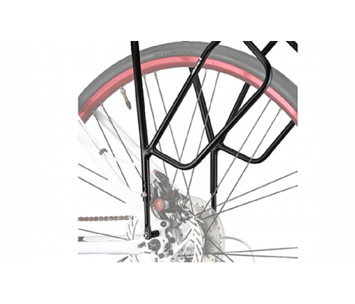 Багажник Ibera PakRak Plus+ Disc IB-RA5