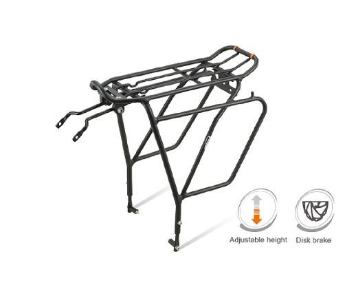 Багажник Ibera PakRak Plus+ Disc IB-RA5