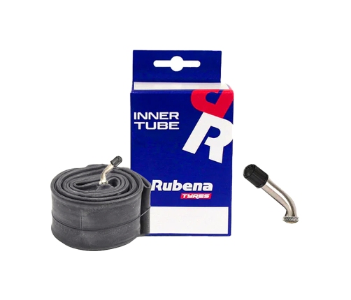 Elektriskā motorollera riepa Rubena 10 x 2.10 80/65-6 A-V 45/45