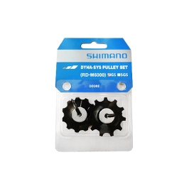 Ролик заднего переключателя Shimano RD-M6000