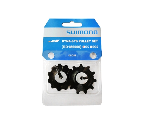 Ролик заднего переключателя Shimano RD-M6000