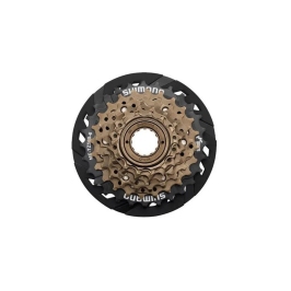 Трещотка Shimano MF-TZ500-6 Tourney