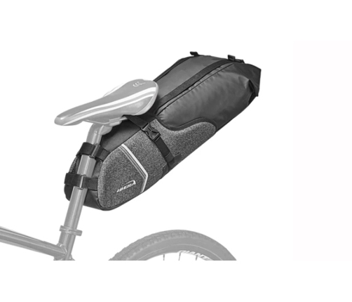 Soma Ibera SeatPak Caryall IB-SB20