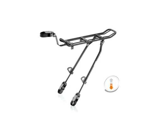 Bagāžnieks Ibera PakRak Road IB-RA17