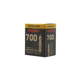 Velosipēda kamera Maxxis 700 x 33/50C Presta 48 mm