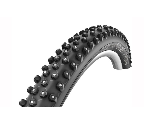 Велосипедная шина Schwalbe 29 x 2.25 Ice Spiker Pro