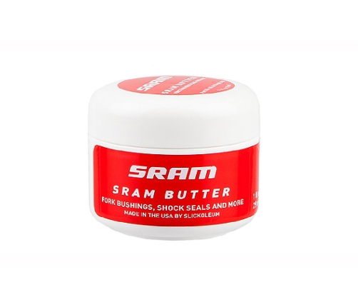 Eļļa SRAM Butter