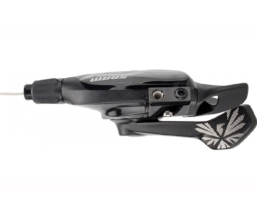 Pārslēdzēja rokturis SRAM GX Eagle Lunar Trigger