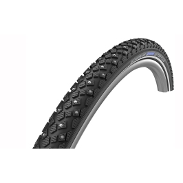 Велосипедная шина Schwalbe 28 x 2.00 Marathon Winter Plus