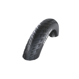 Velosipēda riepa CST 29 x 2.40 Big Boat CTC-06