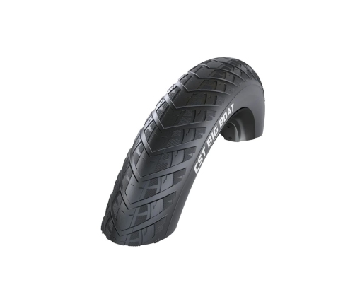 Velosipēda riepa CST 29 x 2.40 Big Boat CTC-06