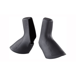 Gumijas pārnesuma un bremzes rokturi SRAM Hydraulic