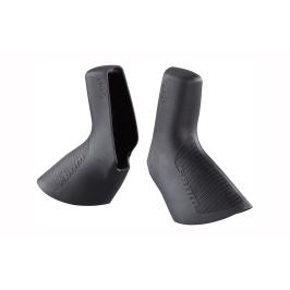 Gumijas pārnesuma un bremzes rokturi SRAM eTap/AXS Hydraulic