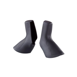 Gumijas pārnesuma un bremzes rokturi SRAM RED AXS E1