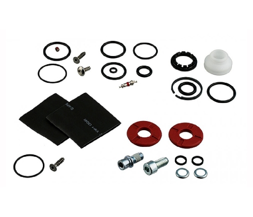 Dakšas remonta komplekts RockShox Full
