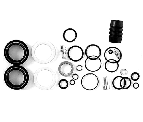 Dakšas remonta komplekts RockShox Full