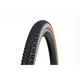 Velosipēda riepa Schwalbe 700 x 33C X-One Allround