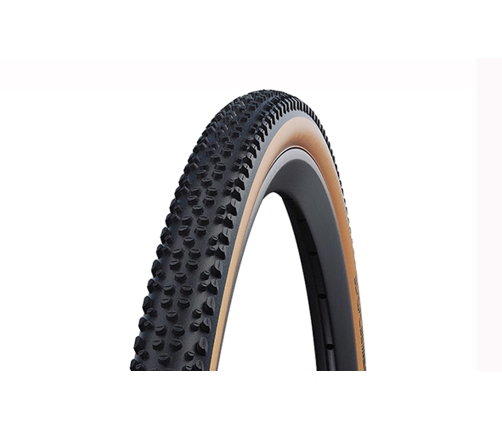 Velosipēda riepa Schwalbe 700 x 33C X-One Allround