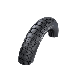 Velosipēda riepa CST 20 x 4.00 Scout CEB-01