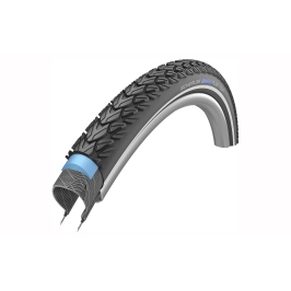 Velosipēda riepa Schwalbe 28 x 1.50 Marathon Plus Tour