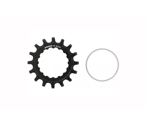 Звездочка передняя SRAM EX-1 X-Sync Bosch