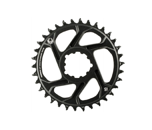 Zvaigznīte SRAM X-Sync 2 Eagle