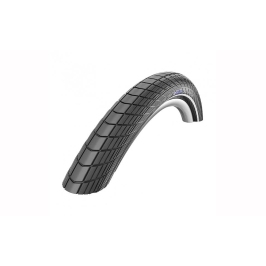 Velosipēda riepa Schwalbe 28 x 2.00 Big Apple