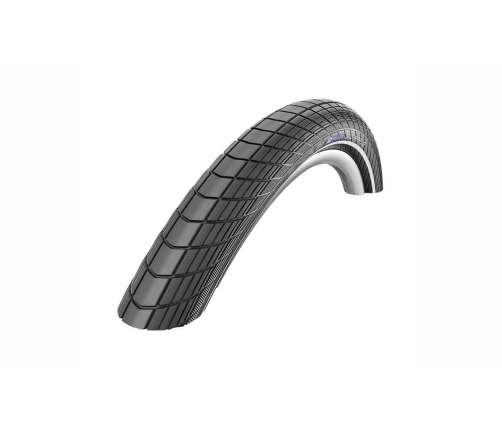 Велосипедная шина Schwalbe 28 x 2.00 Big Apple