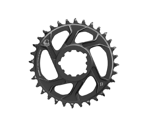 Zvaigznīte SRAM X-Sync 2 Eagle