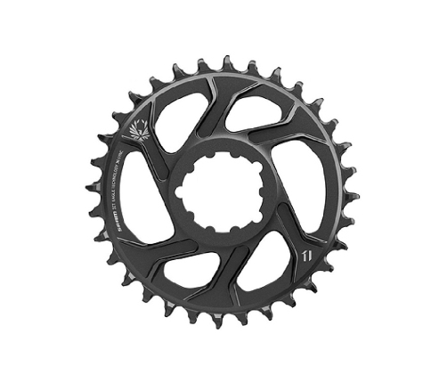 Zvaigznīte SRAM X-Sync 2 Eagle