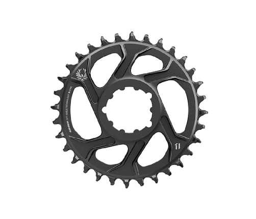 Zvaigznīte SRAM X-Sync 2 Eagle