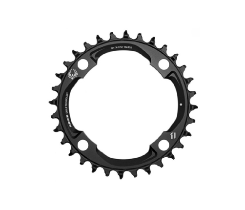 Zvaigznīte SRAM X-Sync 2 Eagle