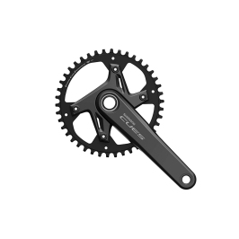 Блок передних звездочек Shimano FC-U6040-1 CUES