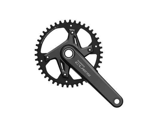 Priekšējais zvaigznītes bloks Shimano FC-U6040-1 CUES