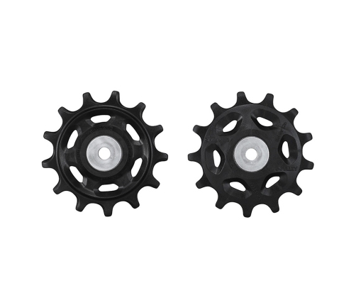 Aizmugurējā pārslēdzēja rullīšu komplekts Shimano RD-U8000 CUES