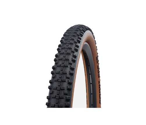 Велосипедная шина Schwalbe 29 x 2.25 Smart Sam