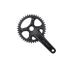 Блок передних звездочек Shimano FC-RX600 GRX