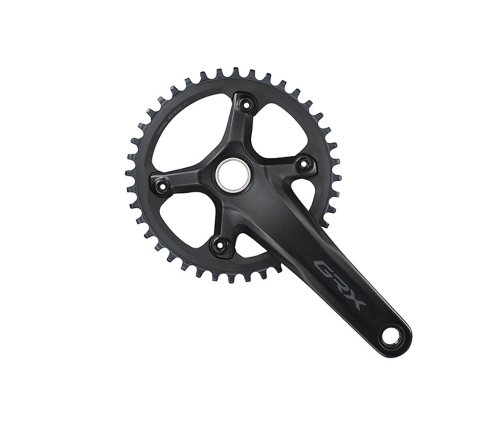 Priekšējais zvaigznītes bloks Shimano FC-RX6000 GRX