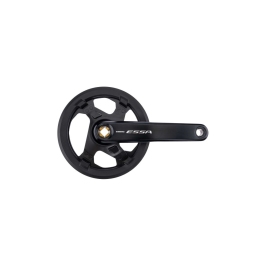 Priekšējais zvaigznītes bloks Shimano FC-U2000-1 ESSA