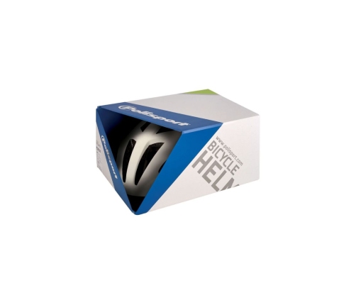 Velosipēdista ķivere Polisport City Go