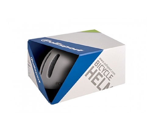 Велосипедный шлем Polisport Commuter