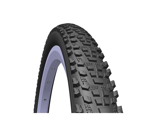 Велосипедная шина Rubena 700 x 38C Ocelot