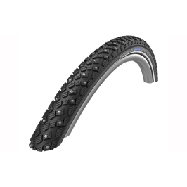 Велосипедная шина Schwalbe 26 x 2.15 Marathon Winter Plus