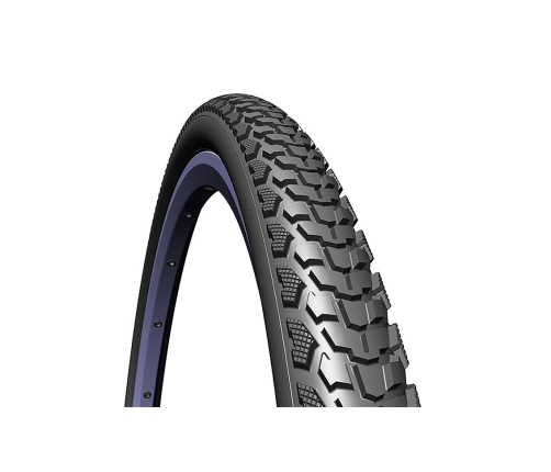 Velosipēda riepa Rubena 700 x 35C Gripper