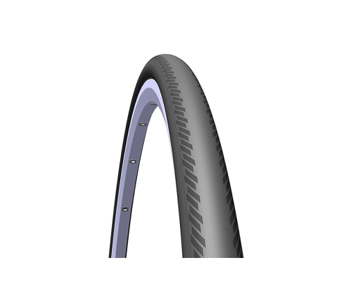 Velosipēda riepa Rubena 700 x 28C Arrow