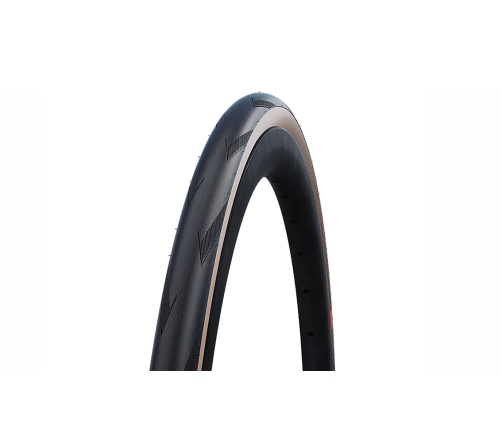 Велосипедная шина Schwalbe 700 x 34C Pro One TLE