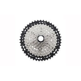 Aizmugurējais zvaigznītes bloks Shimano CS-M8100-12 Deore XT